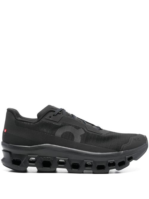 Sneakers uomo Cloudmonster ON RUNNING | 3MF10671043BLACK/BLACK
